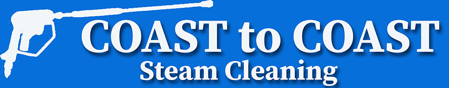 Coast To Coast Steam Cleaning